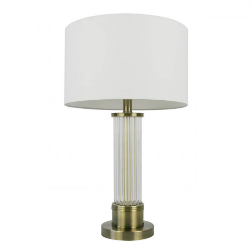 настольная лампа mw-light аделард 642031601 в Костроме