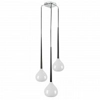 подвесная люстра lightstar forma 808230 в Костроме