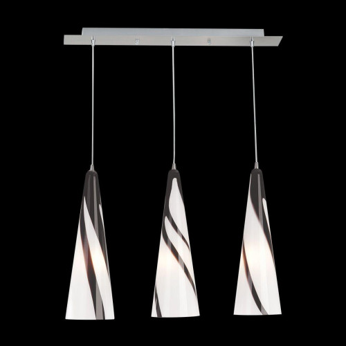 подвесной светильник lightstar cioccolato 804031 в Костроме