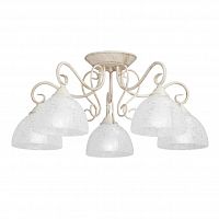 потолочная люстра vitaluce v3541-3/5pl в Костроме