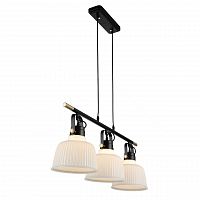 подвесная люстра st luce sl714.043.03 в Костроме