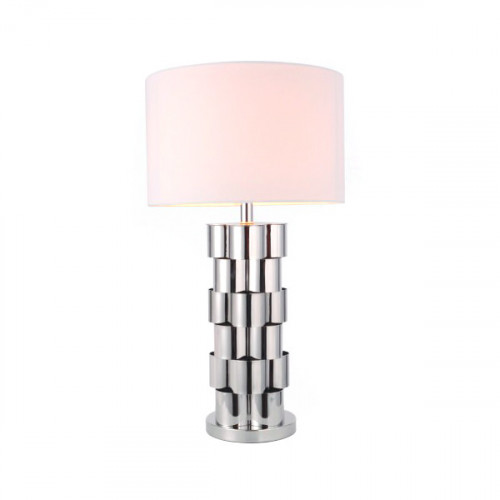 настольная лампа bt-1021 nickel от delight collection в Костроме