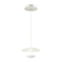 подвесной светодиодный светильник odeon light vaga 4095/9l в Костроме