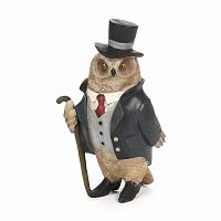 статуэтка mr. owl 1 в Костроме