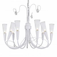 подвесная люстра lightstar aereo 711090 в Костроме