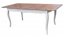 стол обеденный mobilier de maison коричневый в Костроме