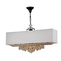 подвесной светильник maytoni rive cipresso h034-pl-04-r в Костроме