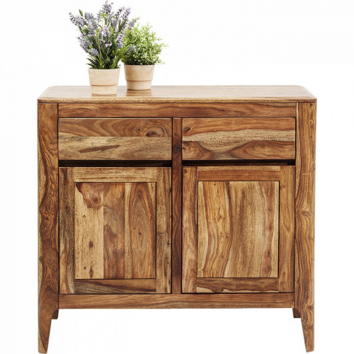 комод brooklyn nature коричневый в Костроме