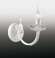 бра odeon light barra 2698/1w в Костроме