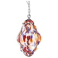 подвесной светильник arte lamp venezia a2206sp-1cc в Костроме