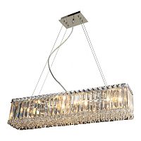 подвесной светильник toplight lorinda tl1166-4h1 в Костроме