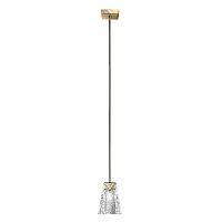 подвесной светильник d69a9800 gold от fabbian в Костроме