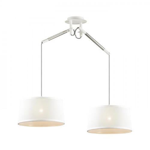 подвесной светильник odeon light loka 4160/2 в Костроме