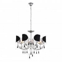 подвесная люстра st luce faccialuna sl173.103.07 в Костроме