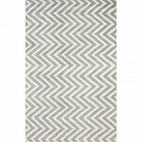 ковер zig zag серый 160х230 в Костроме