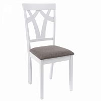 стул деревянный star white / pebble в Костроме