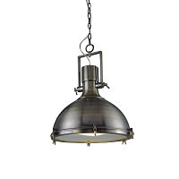 подвесной светильник km061p brass от delight collection в Костроме