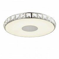 потолочный светодиодный светильник st luce impato sl821.112.01 в Костроме
