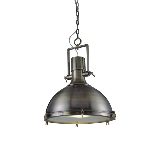 подвесной светильник km061p brass от delight collection в Костроме