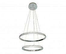 подвесной светодиодный светильник kink light тор-кристалл 08632 в Костроме