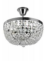 потолочный светильник toplight mary tl1510x-03ch в Костроме