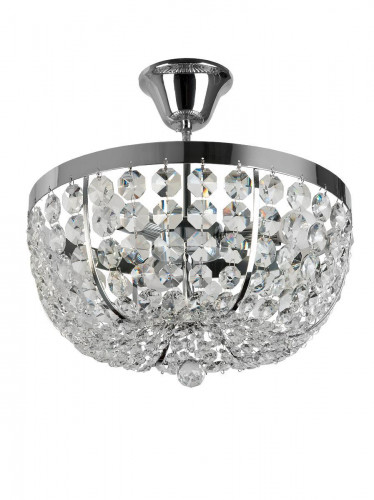 потолочный светильник toplight mary tl1510x-03ch в Костроме