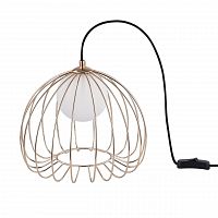 настольная лампа maytoni polly mod542tl-01g в Костроме
