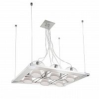 подвесной светильник lightstar palla 803161 в Костроме