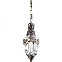 подвесной светильник arte lamp brocca a9148sp-1ab в Костроме