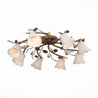 потолочная люстра st luce uccellino sl167.702.08 в Костроме