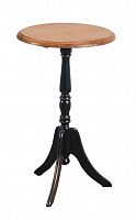 чайный столик mobilier de maison коричневый в Костроме