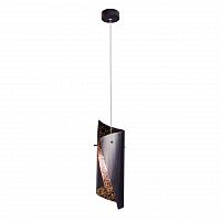 подвесной светильник loft it 1012-sbg в Костроме