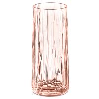 стакан superglas club no.3, 250 мл, розовый в Костроме