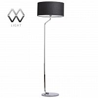 торшер mw-light шаратон 1 628040301 в Костроме