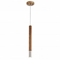 подвесной светодиодный светильник favourite pendenti 2014-1p в Костроме
