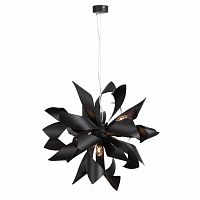подвесная люстра st luce spiraglio sl453.403.06g в Костроме