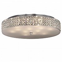 потолочный светильник ideal lux roma pl12 в Костроме