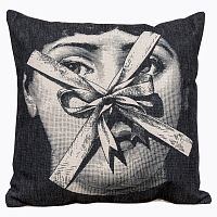 арт-подушка презент fornasetti в Костроме