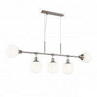 подвесная люстра maytoni erich mod221-pl-05-n в Костроме