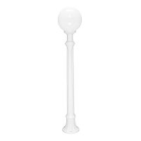 уличный светильник fumagalli aloe r/g250 g25.163.000.wye27 в Костроме