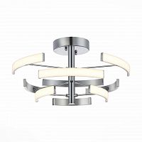 потолочная светодиодная люстра st luce arco sl912.102.09 в Костроме