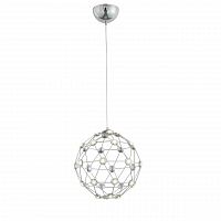 подвесной светодиодный светильник st luce ufo sl796.103.48 в Костроме