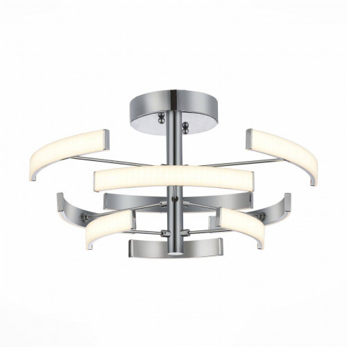 потолочная светодиодная люстра st luce arco sl912.102.09 в Костроме