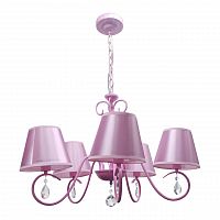 подвесная люстра kink light росса 074150 в Костроме