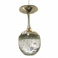подвесной светодиодный светильник kink light бокал 08551(3000-6000к) в Костроме