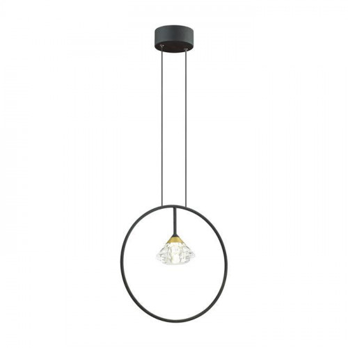 подвесной светильник odeon light arco 4100/1 в Костроме