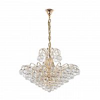 подвесная люстра arti lampadari loano e 1.5.57.100 g в Костроме