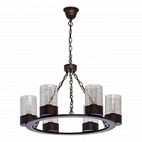 подвесная люстра mw-light замок 249017406 в Костроме