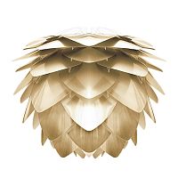 плафон silvia brushed brass в Костроме