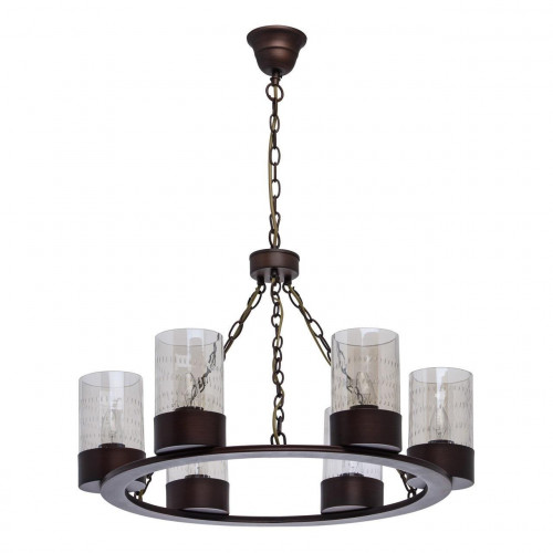 подвесная люстра mw-light замок 249017406 в Костроме